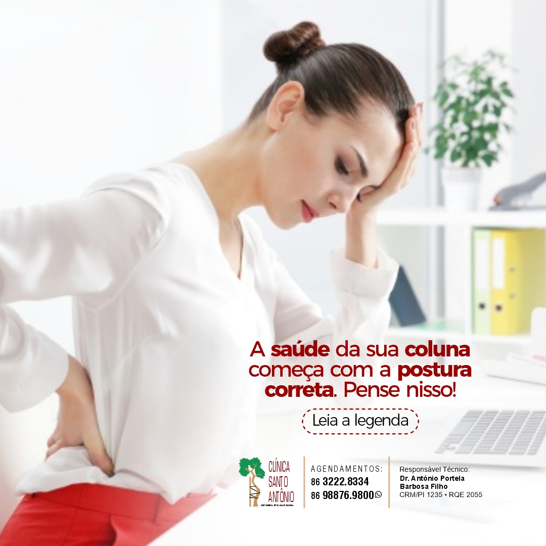 Leia mais sobre o artigo A saúde da sua coluna começa com a postura correta.