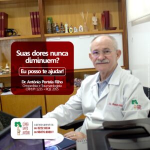 Leia mais sobre o artigo As dores crônicas afetam sua vida?
