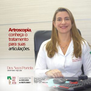 Leia mais sobre o artigo Artroscopia: conheça o tratamento para as suas articulações.
