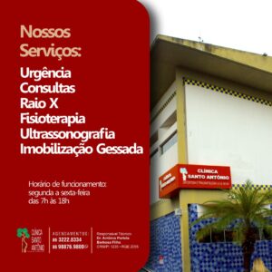 Leia mais sobre o artigo Nossos serviços