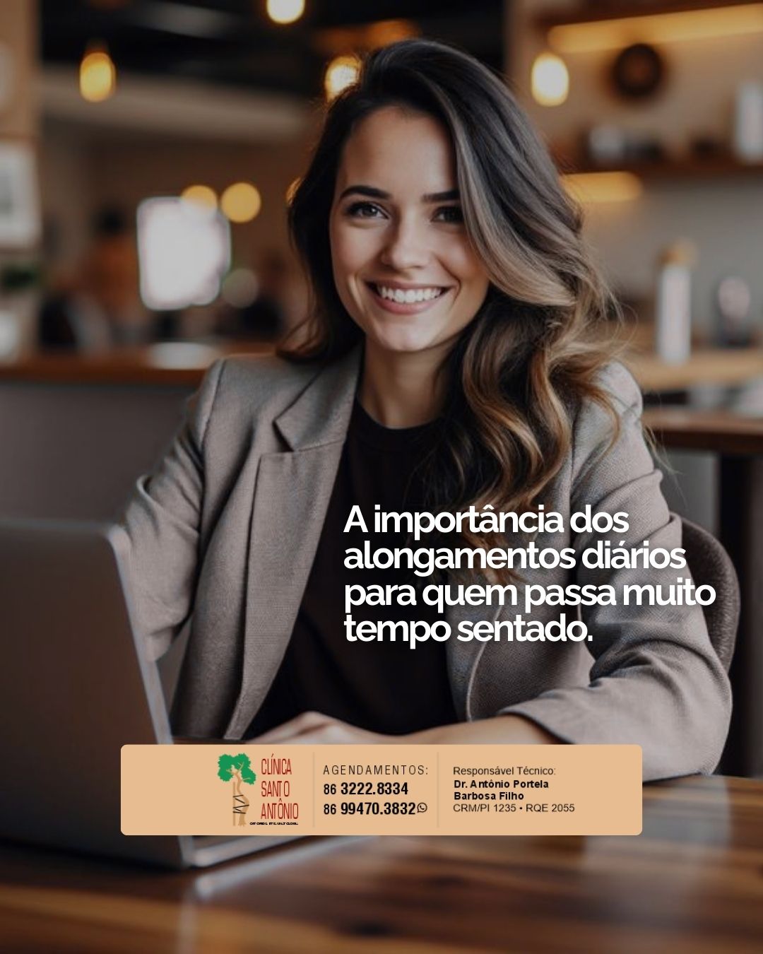 Leia mais sobre o artigo A importância dos alongamentos diários