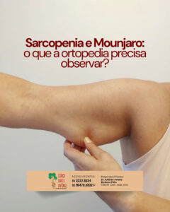 Leia mais sobre o artigo O uso do Mounjaro (tirzepatida) tem crescido no tratamento do diabetes tipo 2 e no emagrecimento.
