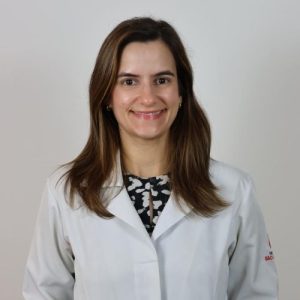 Dra. Isadora Fortes Portela Barbosa CRM/PI 6827 • RQE 4422