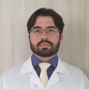 Dr. Bruno Wilson da Silva Moura CRM/PI 5338 • RQE 1831